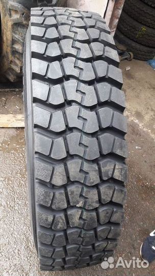 Tyrex All Steel DM-404 12.00 R20 154B