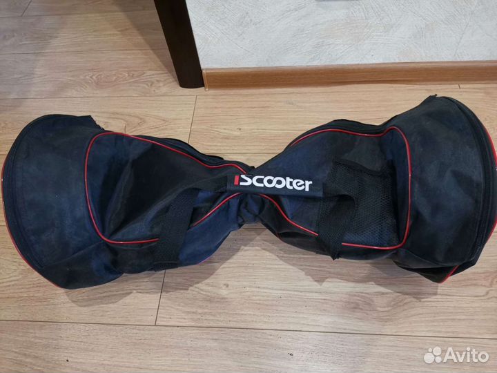 Гироскутер бу