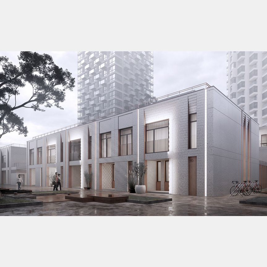 1-к. квартира, 41,3 м², 10/27 эт.