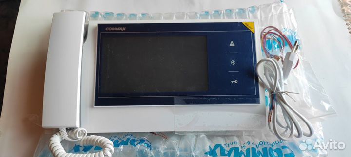 Видеодомофон Commax CDV-70K