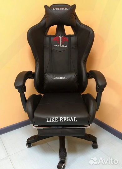 Компьютерное кресло