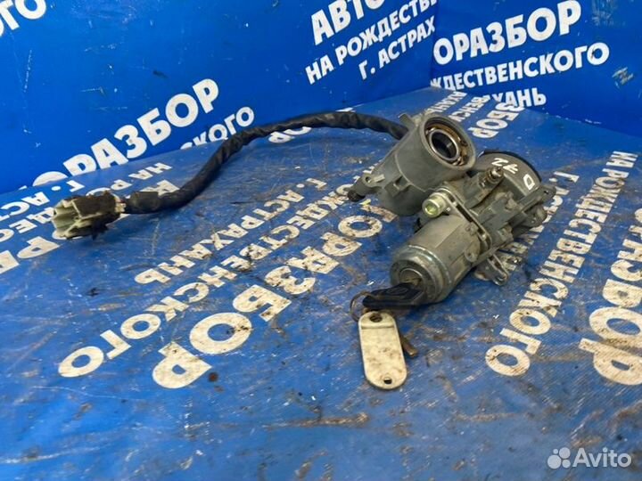 Замок зажигания. Hyundai Hd-72 грузовой АВТОМОБИЛЬ