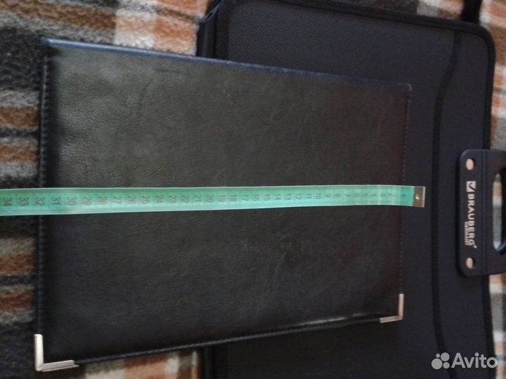 Портфель пластиковый