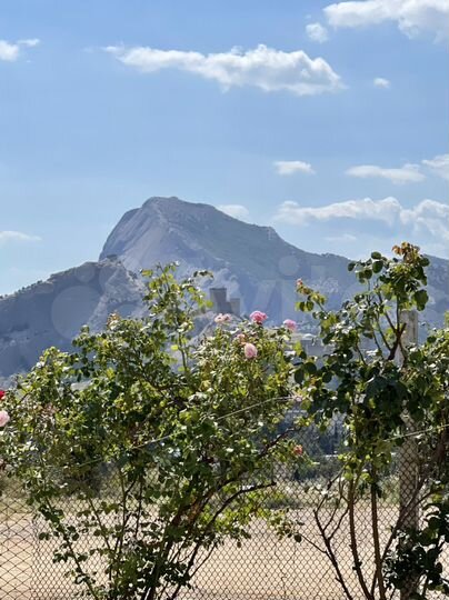 Комната 20 м², 1/1 эт.