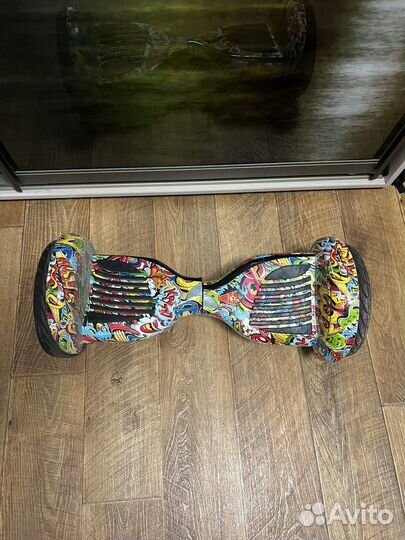 Гироскутер бу