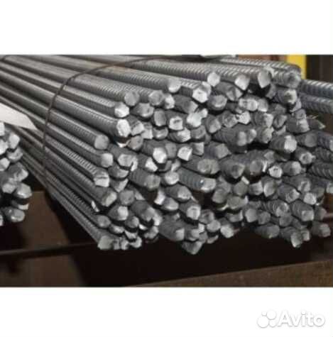 Арматура 12 мм А500С