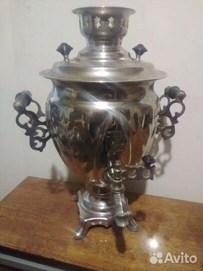 Самовар электрический 3л