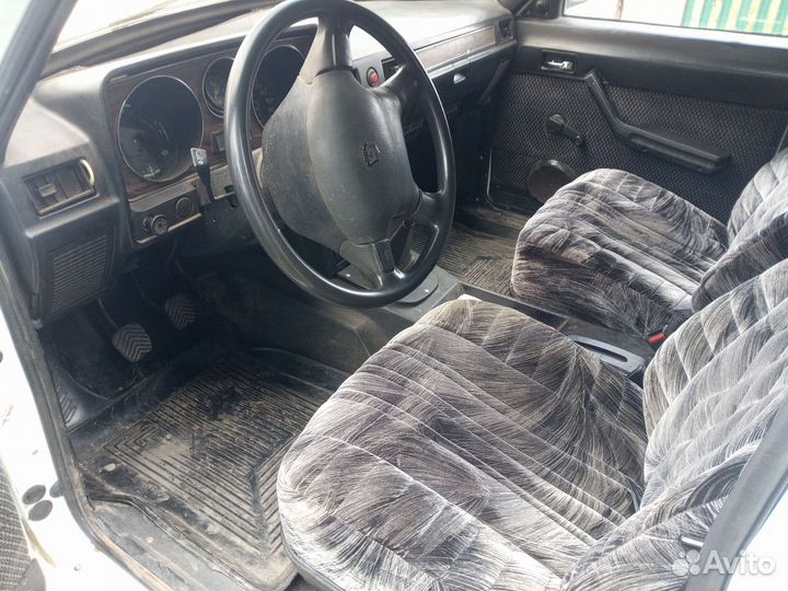 ГАЗ 31029 Волга 2.4 МТ, 1995, 120 000 км