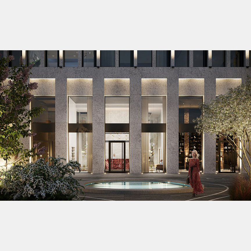 1-к. квартира, 41,2 м², 31/44 эт.