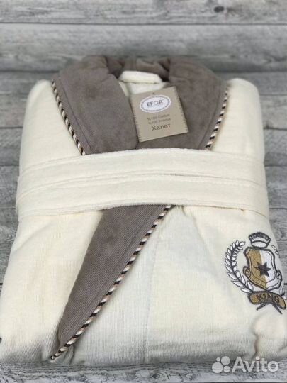 Халат Турецкий новый