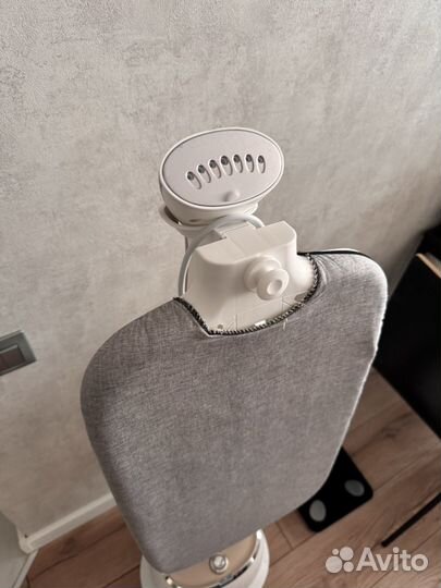 Продам отпариватель вертикальный