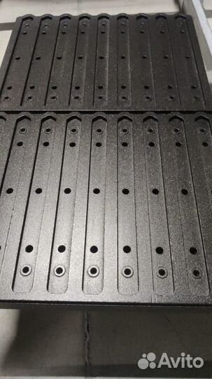 Нанесение тефлона, тефлонирование