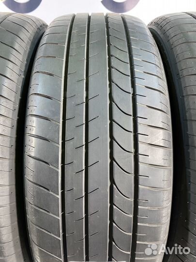 Bridgestone Dueler H/L 33A 235/55 R20 107V