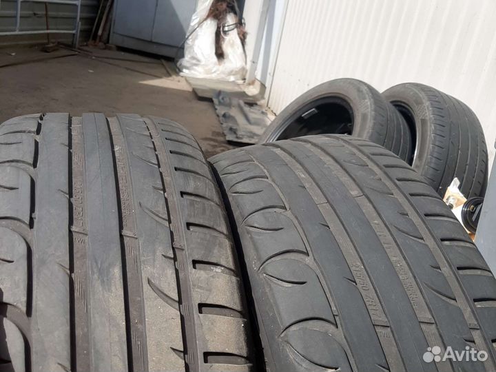 Kormoran Ultra High Performance 215/50 R17 95W