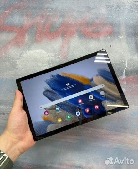 Samsung galaxy tab SM-X205N A8 4/128 LTE