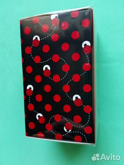 Туалетная вода Avon Petit Attitude Happy Bug 50мл