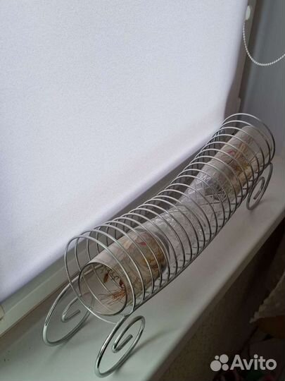 Подставки для бутылок