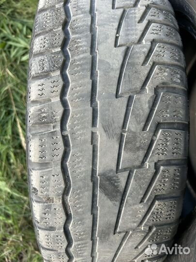 Cordiant Winter Drive 195/65 R15