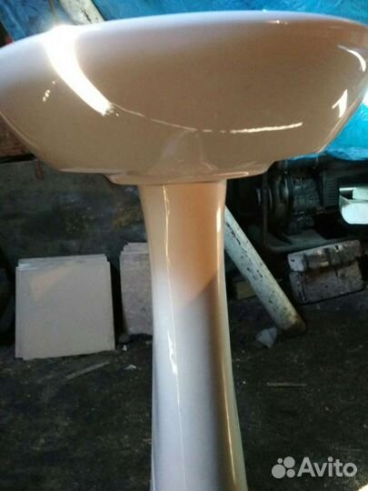 Раковина в ванную