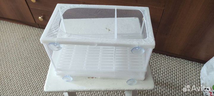 Отсадник для рыб