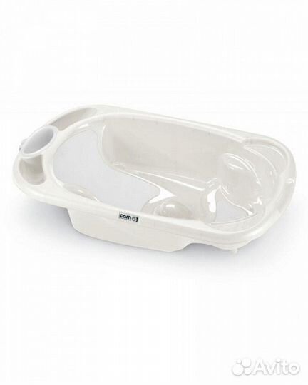 Ванночка для купания Baby Bagno