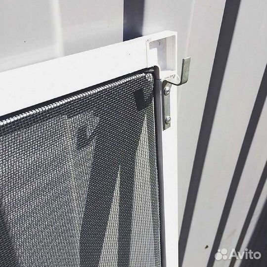 Москитные сетки производитель
