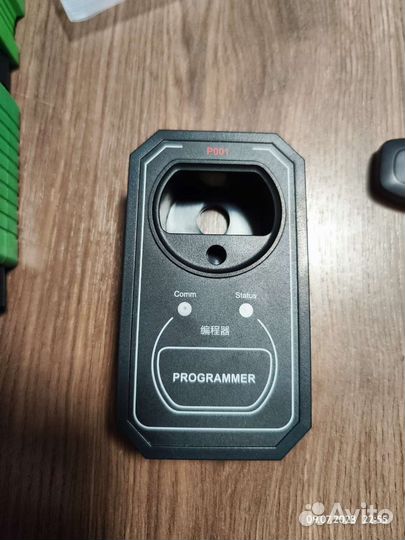 Программатор obdstar X300 full