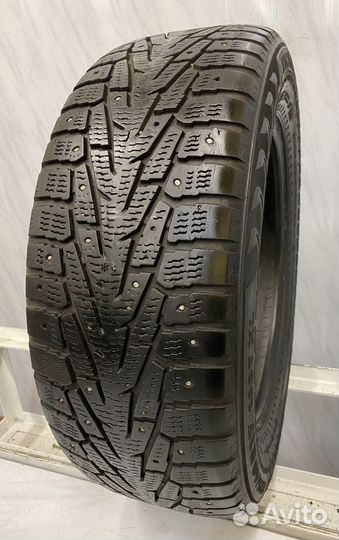Nokian Tyres Hakkapeliitta 7 225/60 R17 T