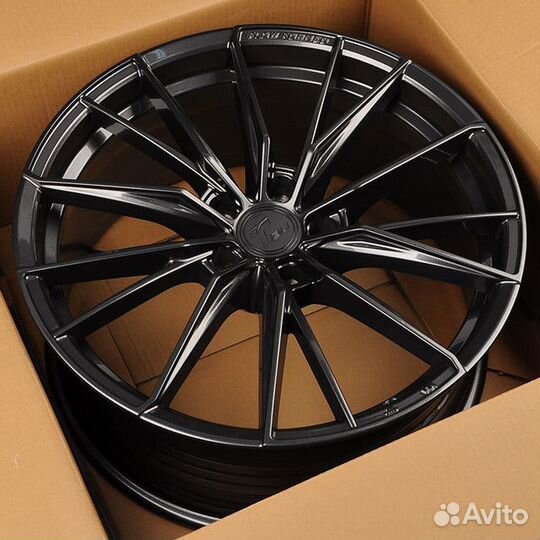 Диски R19 Audi