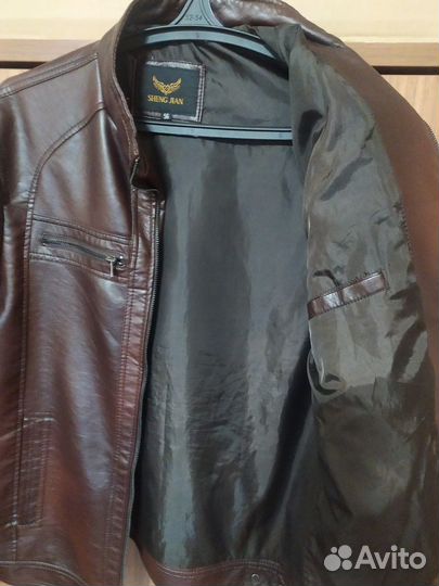 Куртка мужская