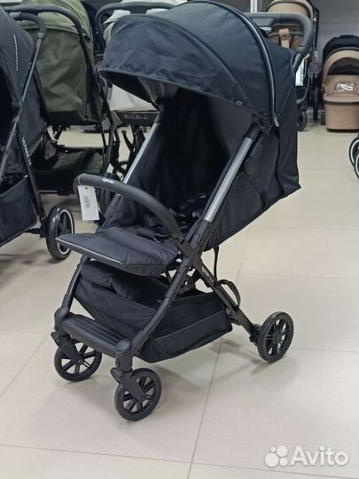 Коляска inglesina Quid 2