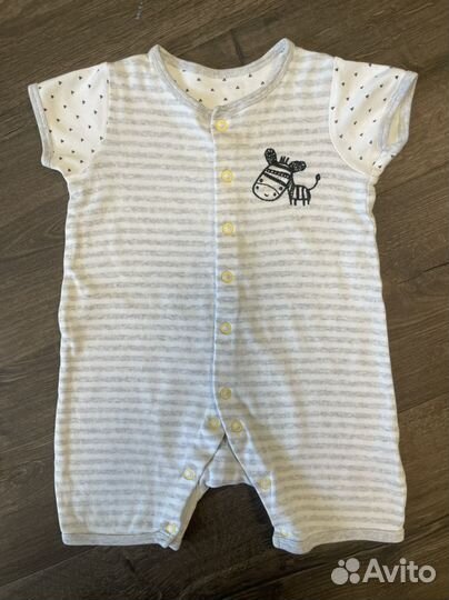 Набор песочники Mothercare