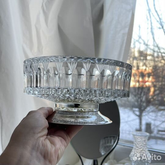 Винтаж посуда сезия СССР лфз