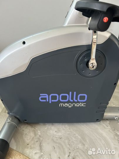 Велотренажор Аролло