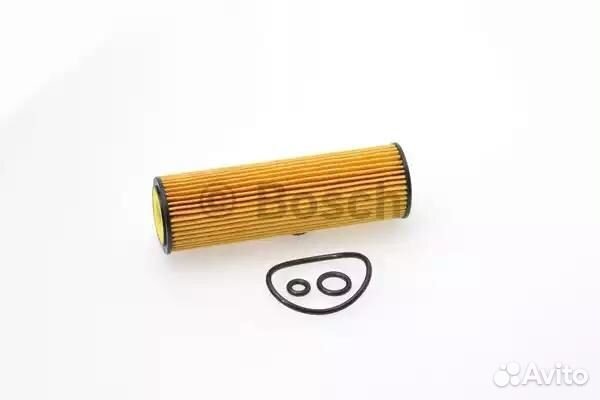 Фильтр масляный