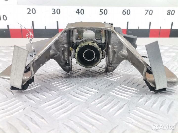 Рулевая колонка Opel Corsa D 2008