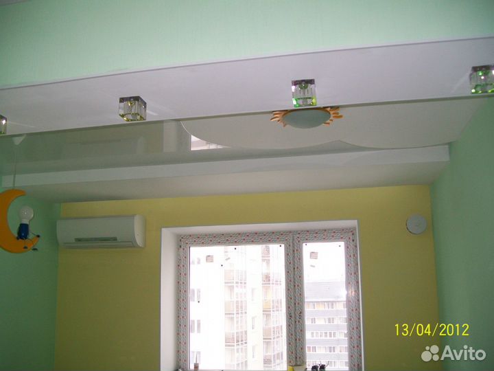 Качественный ремонт любой сложности