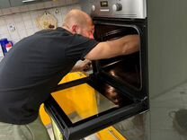 Мастер ремонта стиральных машин на дому в Москве