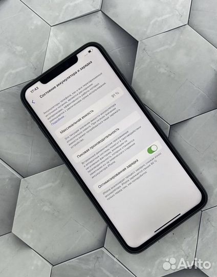 iPhone 11 pro max