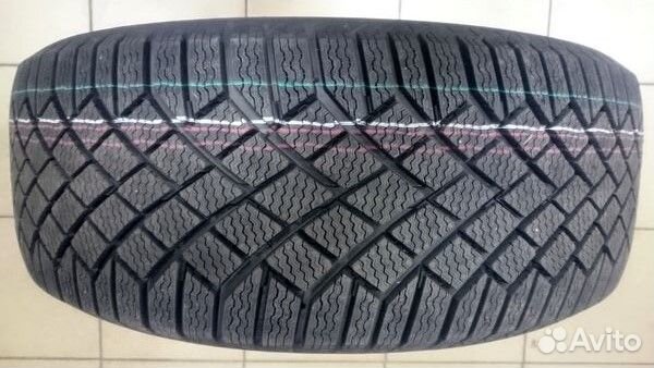 Continental ContiVikingContact 7 175/65 R15 88T