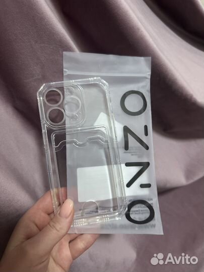 Чехол на iPhone 14 pro (2 шт)