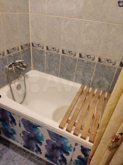 1-к. квартира, 36 м², 5/9 эт.