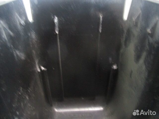 Накладка педального узла Scania 1514676