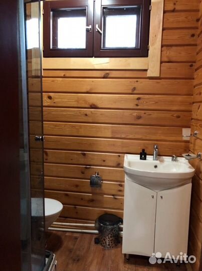 База отдыха