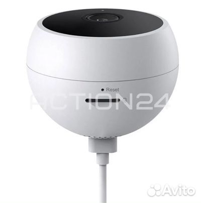 IP-камера Xiaomi Mi Camera 2K (Magnetic Mount)