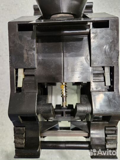 U0000124477редуктор в сборе+U0000148438 группа э