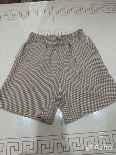 Шорты женские S