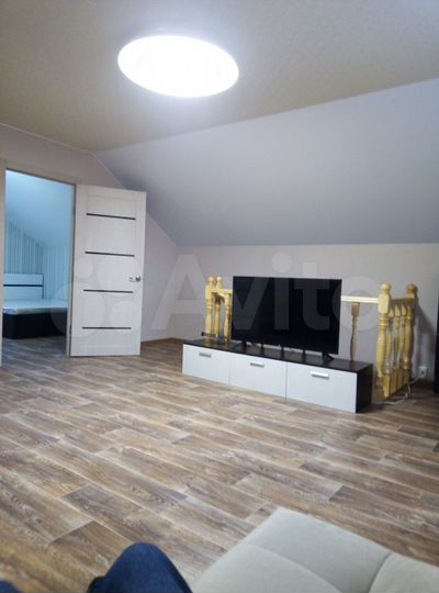 Дом 90 м² на участке 3 сот.