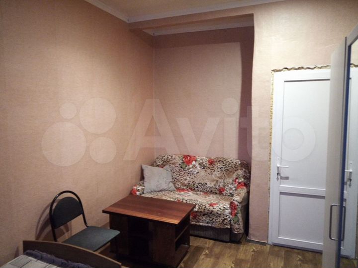 Комната 12 м² в 3-к., 5/5 эт.