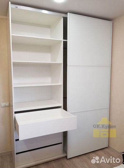 Мебель шкафы